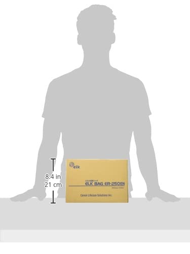 Amazon.co.jp: キヤノンライフケアソリューションズ エルク滅菌バック